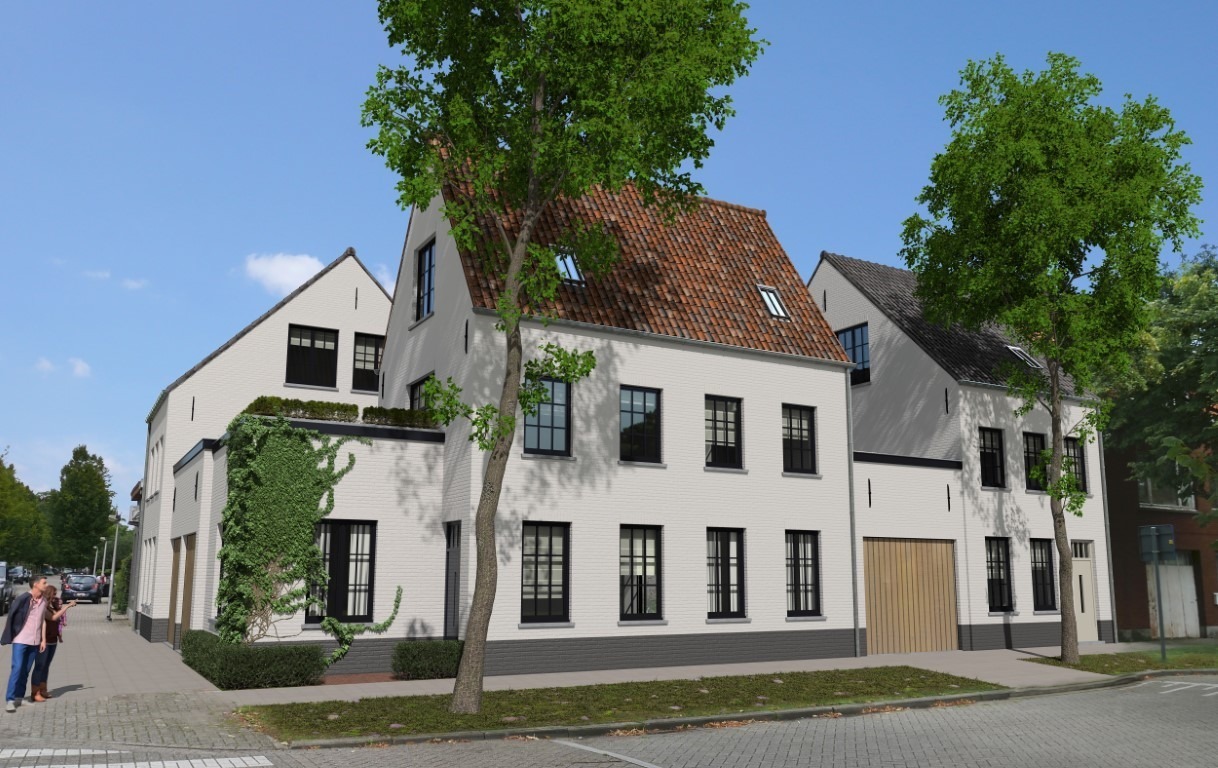 Brasschaat De Dries