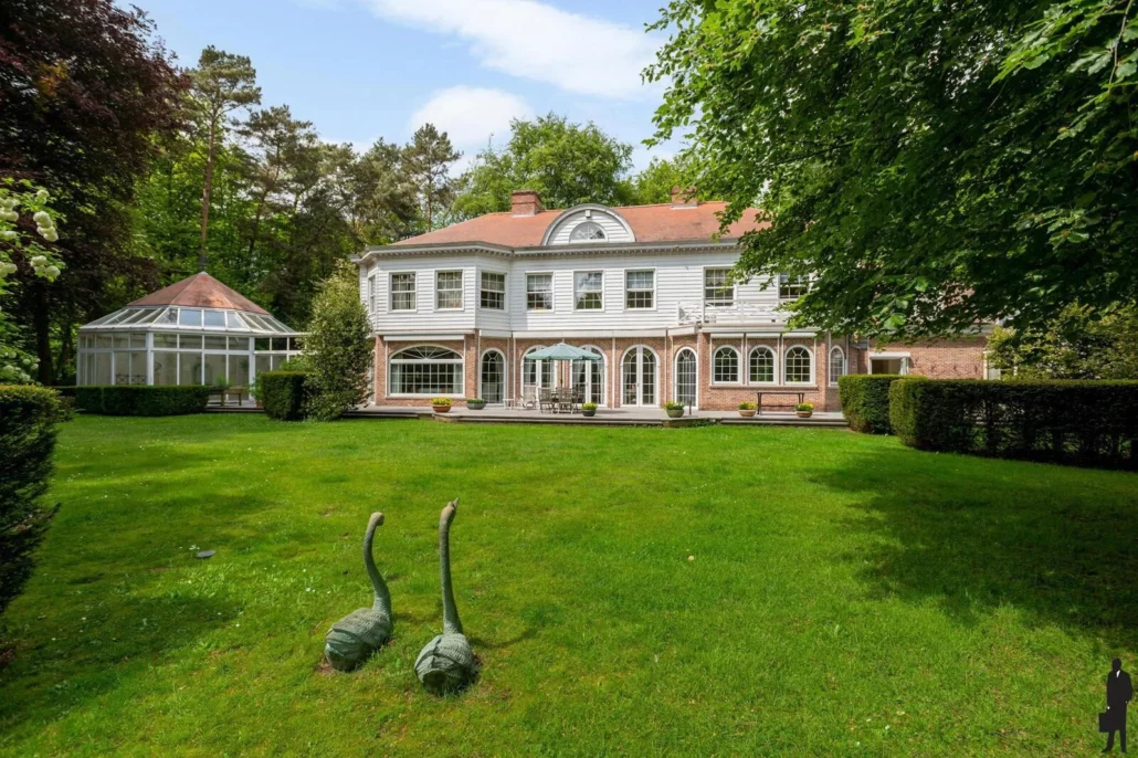 Kapellen Middendreef