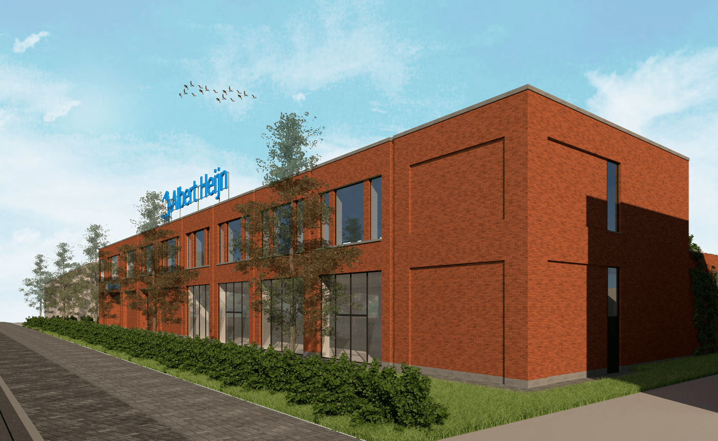 Wilrijk Albert Heijn